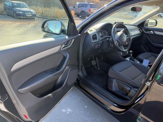 Audi Q3 2.0 130kW
