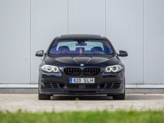 Alpina B5 Alpina 4.4 414kW