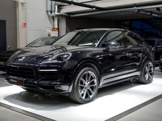 Porsche Cayenne Coupe E-Hybrid Sport Chrono 3.0 250kW