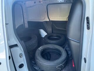 Toyota ProAce City Compact Double side door Professional 75kW