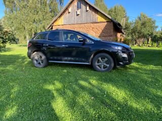 Mazda CX-7 2.2 127kW