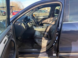 Volkswagen Touareg FullOptions 3.0 180kW