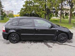 Honda Civic 1.4 66kW