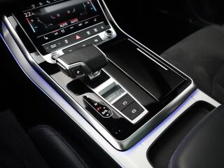 Audi Q7 S-Line 3.0 210kW