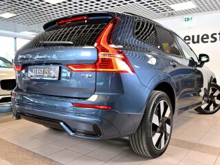 Volvo XC60 AWD B&W XENIUM INTELLI PRO 2.0 T8 Plug-in LONG RANGE 335кВ
