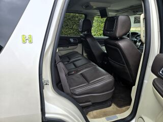 Cadillac Escalade Platinum 6.0 V8 248kW