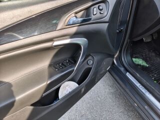 Opel Insignia 2.0 120kW