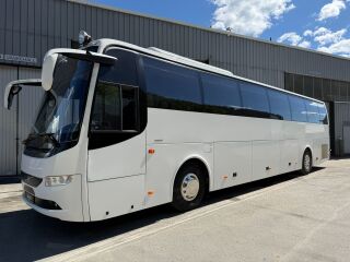 Volvo 9700H 323кВ