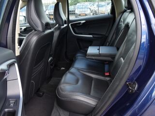 Volvo XC60 AWD OCEAN RACE Edition 2.4 R5 120kW