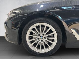 BMW 520 d MHEV 2.0 R4 140kW