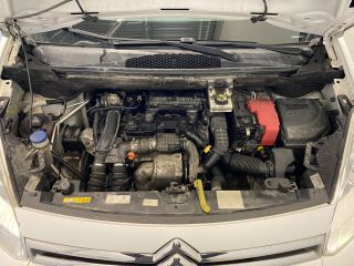 Citroen Berlingo 1.6 88kW