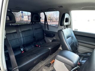 Mitsubishi Pajero 3.2 118kW
