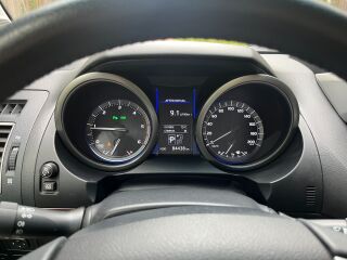 Toyota Land Cruiser 2.8 130kW