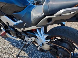 Honda VFR 800 CROSSRUNNER V 4 78kW