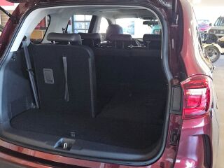 SWM G05 Delux 1.5 98kW