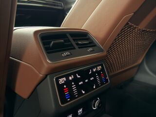 Audi A6 3.0 170kW
