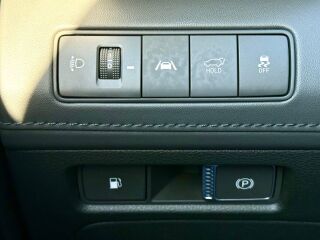 Hyundai Santa Fe Calligraphy Hybrid 4WD 1.6 132kW