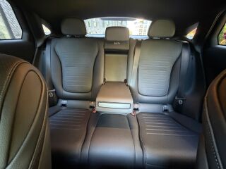 Mercedes-Benz GLC 200 2.0 150кВ