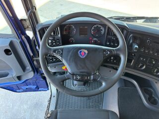 Scania G480 8x4*4 353kW