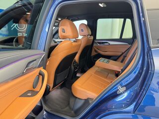 BMW X3 M40 i G01 3.0 R6 265kW
