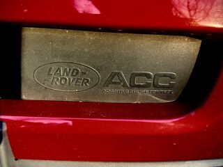Land Rover Range Rover Sport 4.4 V8 AJV8 Jaguar 220kW