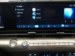 Hyundai Kona Premium Electric 160kW