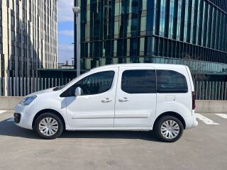 Citroen Berlingo N1 1.6 73kW