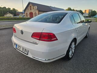 Volkswagen Passat Highline 2.0 155kW