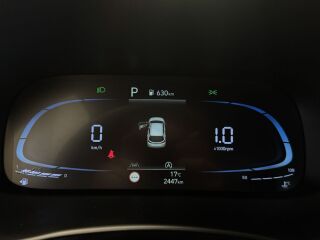 Hyundai i30 Fresh Plus 1.0 T-GDI 73kW