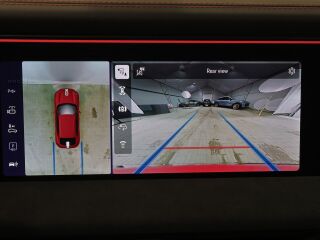 Porsche Macan GTS 420кВ
