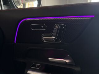 Mercedes-Benz GLA 45 AMG S + AMG Pack 2.0 310kW