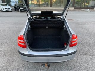 Skoda Octavia 1.6 75кВ