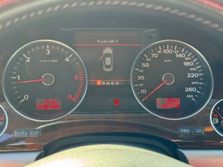 Audi A8 3.0 171kW