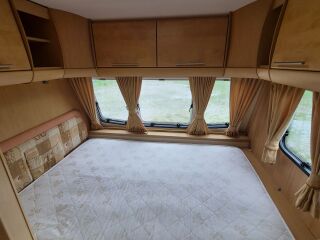 Bailey Pageant Vendee