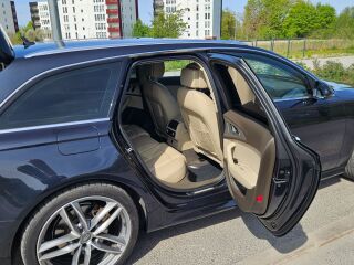 Audi A6 S LINE QUATTRO Martix 3.0 V6 TDI 160kW