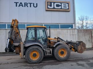 JCB 4cx