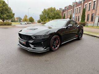 Ford Mustang GT Coupe Premium 5.0 V8 353kW