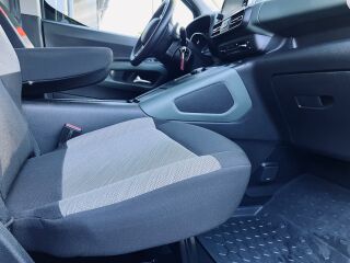 Citroen Berlingo XTR 1.5 96kW