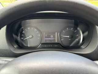Toyota ProAce 2.0 90kW