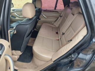 BMW X5 xDrive 2.9 135kW