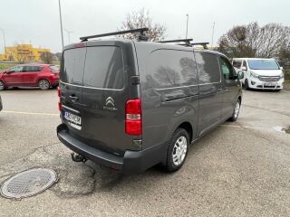 Citroen Jumpy 2.0 130kW