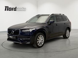 Volvo XC90 AWD 2.0 D5 173 kW