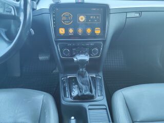Skoda Superb 2.0 103kW