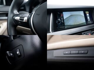BMW 528 i xDrive M-Sportpakett 2.0 180кВ