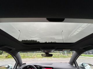 Volkswagen Golf GTE 1.4 180kW