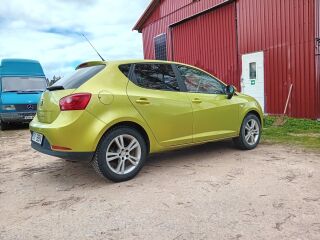 SEAT Ibiza 1.4 63kW