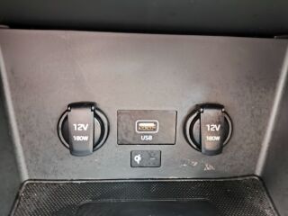 Hyundai i30 Hybrid 1.0 88kW