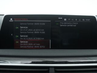 BMW 730 d xDrive 3.0 195kW