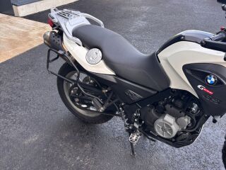 BMW G 650 35kW