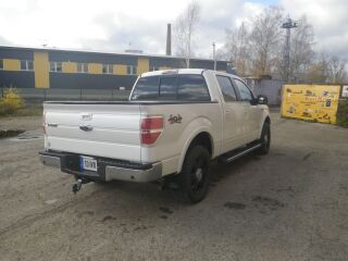 Ford F-150 3.5 272кВ